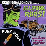 All Punk Rods!