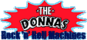 The Donnas - Rock 'n' Roll Machines
