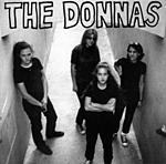 The Donnas Reissue